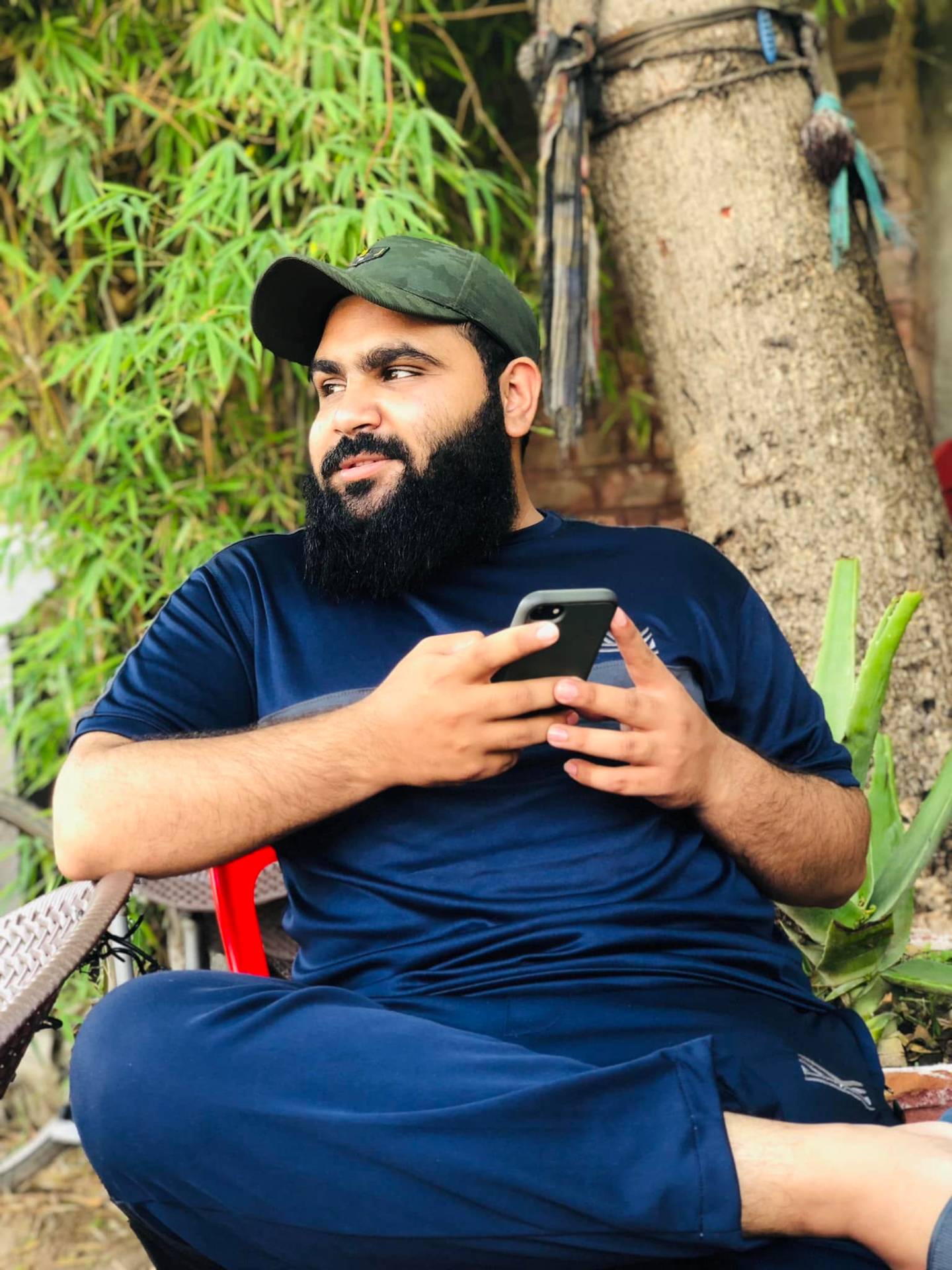 Abu Huraira, Amazon Expert at Northfen